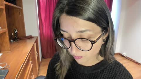 Snapshot of ghostcrimson chatting on 02/04/25, 12:33 andy online show from 02/04/25, 12:33