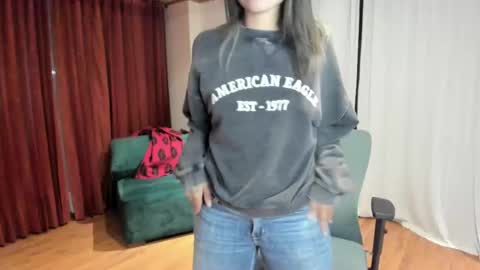 Snapshot of ghostcrimson chatting on 02/25/25, 02:14 andy online show from 02/25/25, 02:14