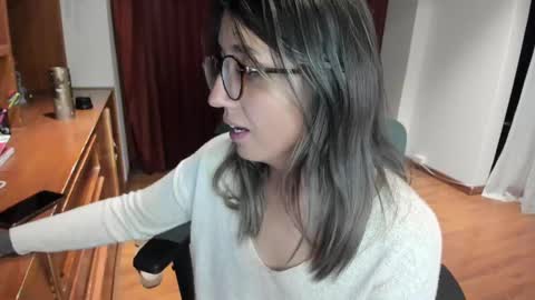 Snapshot of ghostcrimson chatting on 02/27/25, 03:14 andy online show from 02/27/25, 03:14