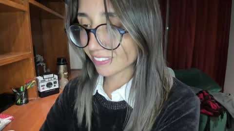 Snapshot of ghostcrimson chatting on 03/05/25, 04:56 andy online show from 03/05/25, 04:56