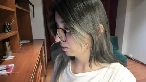 Snapshot of ghostcrimson chatting on 03/07/25, 02:04 andy online show from 03/07/25, 02:04