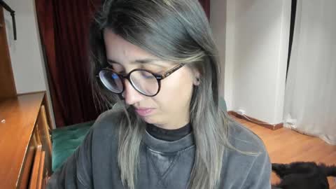 Snapshot of ghostcrimson chatting on 03/12/25, 02:09 andy online show from 03/12/25, 02:09