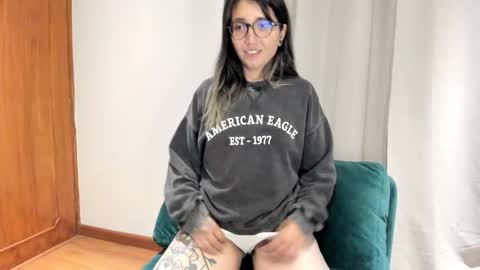 Snapshot of ghostcrimson chatting on 09/27/25, 03:22 andy online show from 09/27/25, 03:22