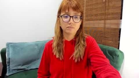 Snapshot of ghostcrimson chatting on 10/27/25, 03:10 andy online show from 10/27/25, 03:10