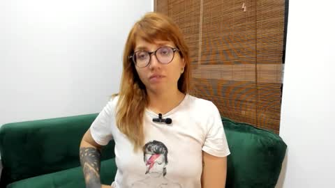 Snapshot of ghostcrimson chatting on 10/31/25, 03:07 andy online show from 10/31/25, 03:07