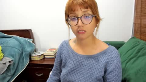 Snapshot of ghostcrimson chatting on 11/07/25, 03:17 andy online show from 11/07/25, 03:17