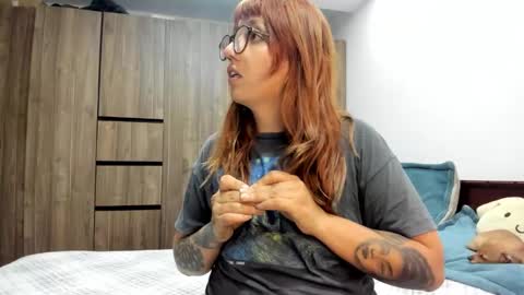 andy online show from 01/11/26, 02:49