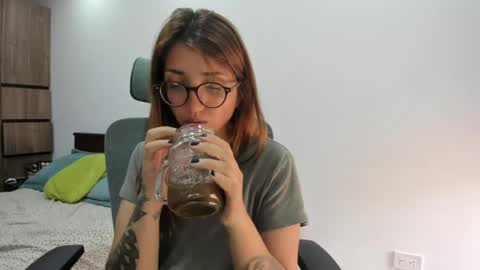 andy online show from 05/25/26, 07:20