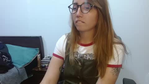 Snapshot of ghostcrimson chatting on 07/04/26, 03:13 andy online show from 07/04/26, 03:13