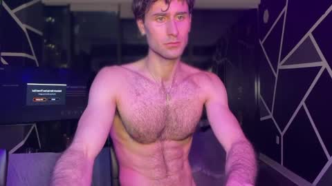 Snapshot of ghostdaddy9 chatting on 12/17/25, 02:28 big boy ghost face online show from 12/17/25, 02:28