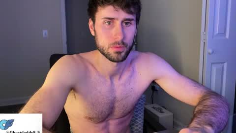 big boy ghost face online show from 02/09/26, 02:04