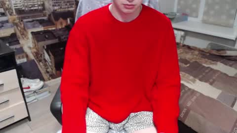 Fedya online show from 12/06/24, 09:02