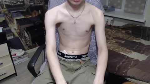 Fedya online show from 12/07/24, 02:24