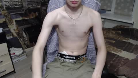 Fedya online show from 12/07/24, 05:42