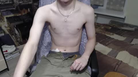 Fedya online show from 12/08/24, 03:56