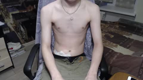 Fedya online show from 12/09/24, 04:26