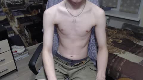 Fedya online show from 12/11/24, 05:26