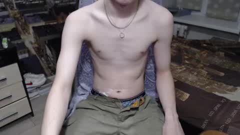 Fedya online show from 12/12/24, 05:37