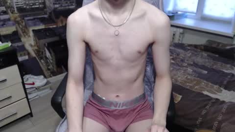 Fedya online show from 12/14/24, 05:07