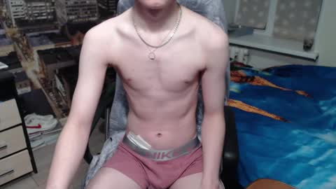 Fedya online show from 12/22/24, 03:44