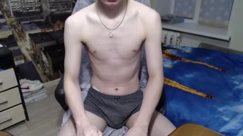 Fedya online show from 12/24/24, 04:22