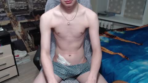 Fedya online show from 12/26/24, 07:27