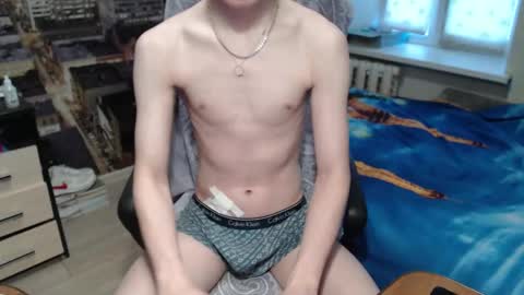 Fedya online show from 12/27/24, 05:31