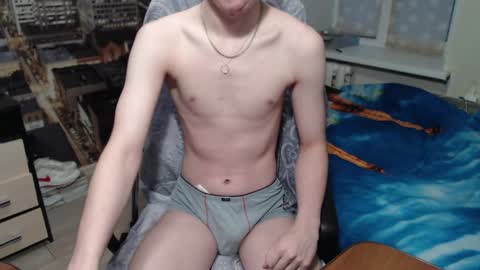 Fedya online show from 12/30/24, 04:31