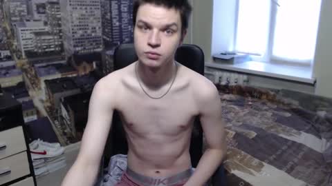 Fedya online show from 01/18/25, 06:03