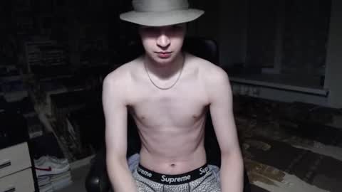 Fedya online show from 01/22/25, 12:16