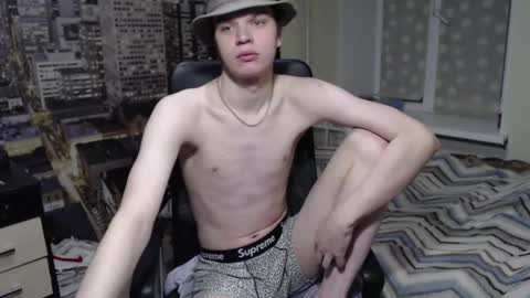 Fedya online show from 01/23/25, 03:05