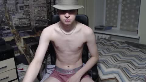 Fedya online show from 01/24/25, 03:55