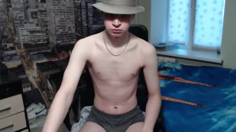 Fedya online show from 01/31/25, 04:47