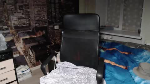 Fedya online show from 02/01/25, 09:40