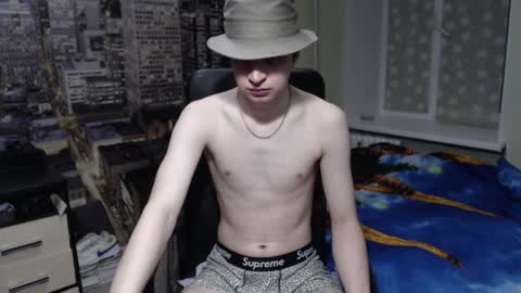 Fedya online show from 02/09/25, 05:11