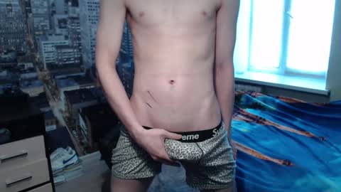 Fedya online show from 02/10/25, 05:47