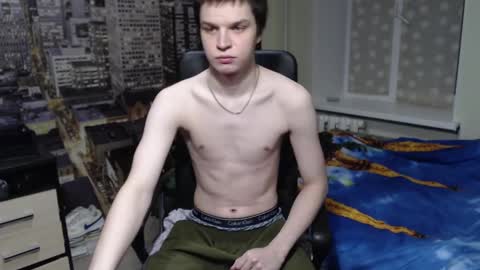 Fedya online show from 02/10/25, 06:24