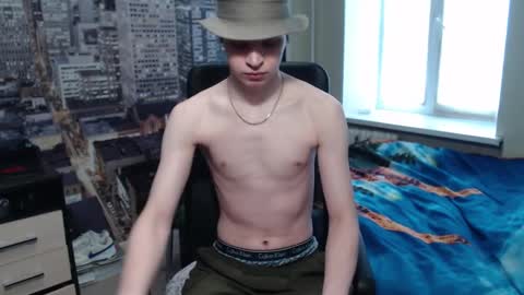 Fedya online show from 02/12/25, 05:26