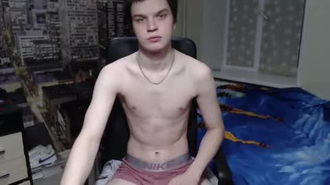 Fedya online show from 02/14/25, 05:14