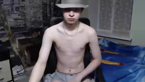 Fedya online show from 02/16/25, 02:54