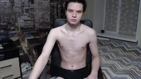 Fedya online show from 02/18/25, 05:53