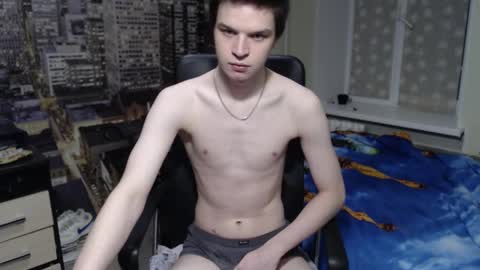 Fedya online show from 02/21/25, 04:26