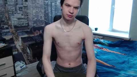 Fedya online show from 02/22/25, 05:23