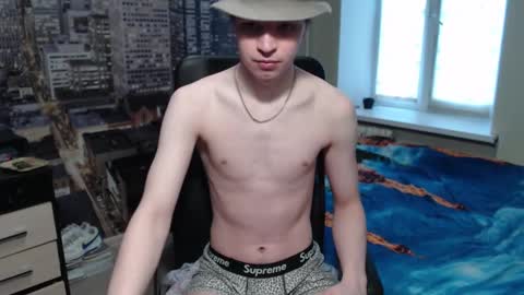 Fedya online show from 02/26/25, 03:53