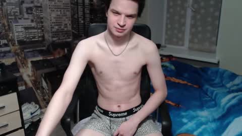 Fedya online show from 03/02/25, 07:23