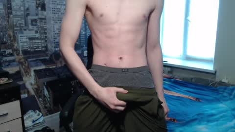 Fedya online show from 03/06/25, 04:19