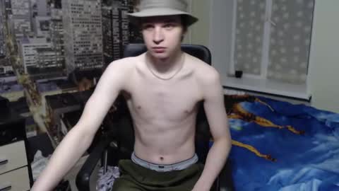 Fedya online show from 03/10/25, 06:12