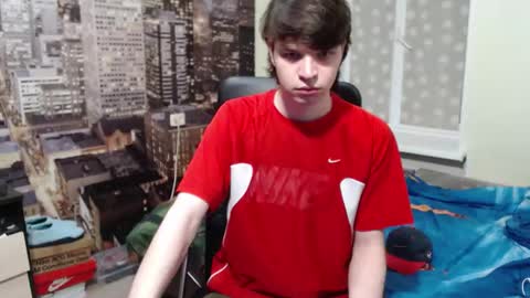 Fedya online show from 09/23/25, 08:45