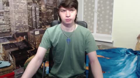 Fedya online show from 09/24/25, 03:59