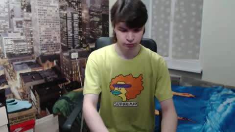 Fedya online show from 09/26/25, 06:12